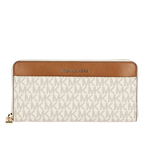 discontinued michael kors wallets|michael kors outlet wallets.